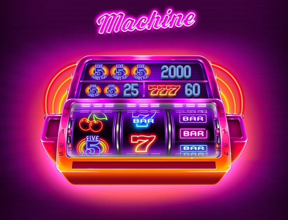 myspin888